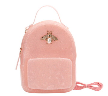 Doe a Dear Mini Backpack